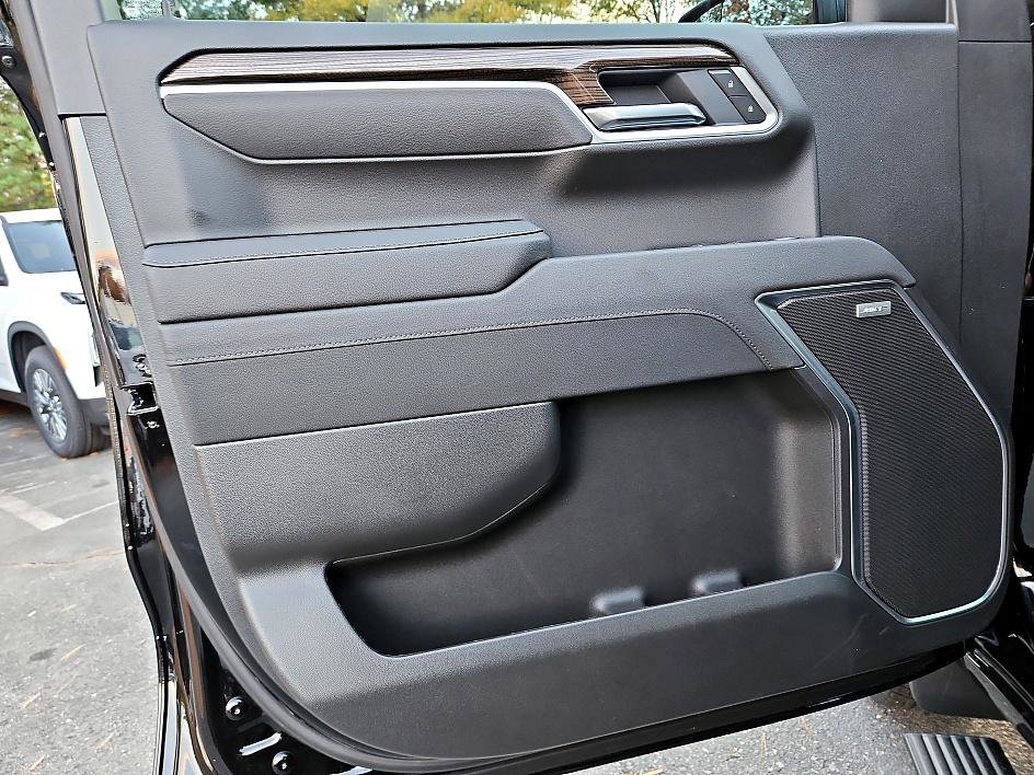 New 2026 Chevrolet Silverado 1500 RST w/ Convenience Package II image 13