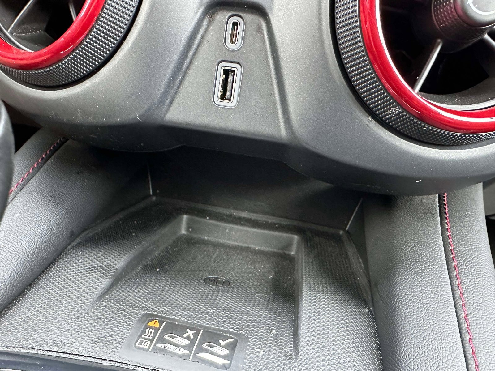 Certified 2023 Chevrolet Blazer RS image 13