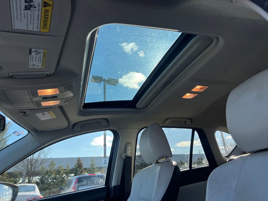 Used 2016 MAZDA CX-5 Grand Touring image 13