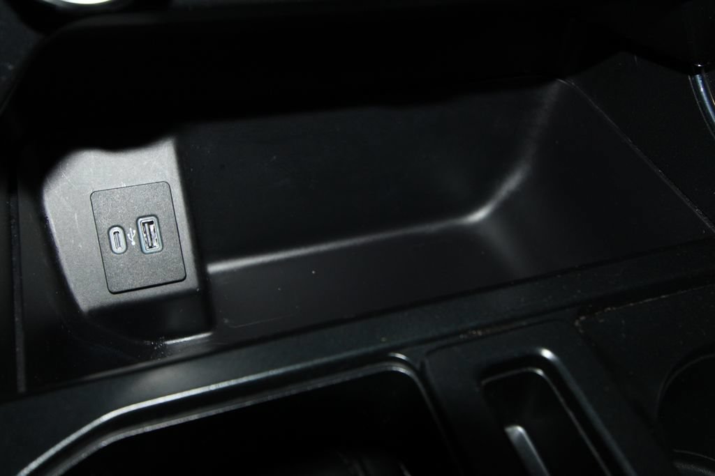 Used 2023 Ford F150 XLT w/ Equipment Group 302A High AWD/4WD image 19