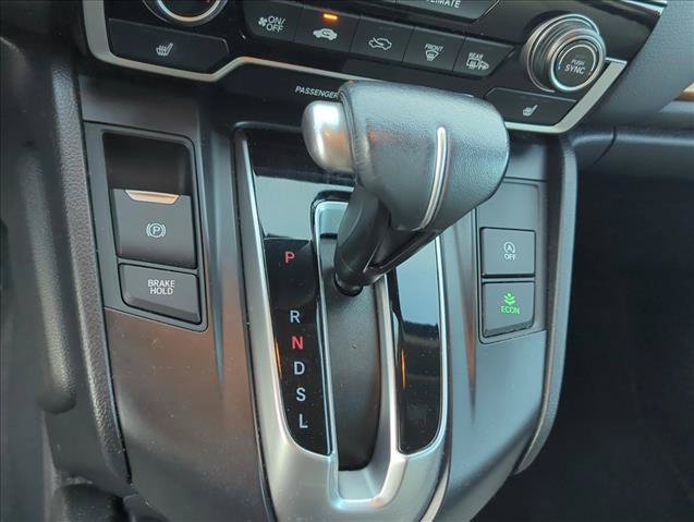 Used 2022 Honda CR-V EX-L image 20