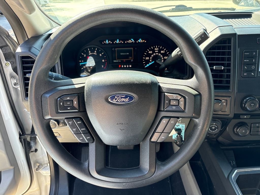 Used 2018 Ford F150 XL w/ Equipment Group 101A Mid image 18
