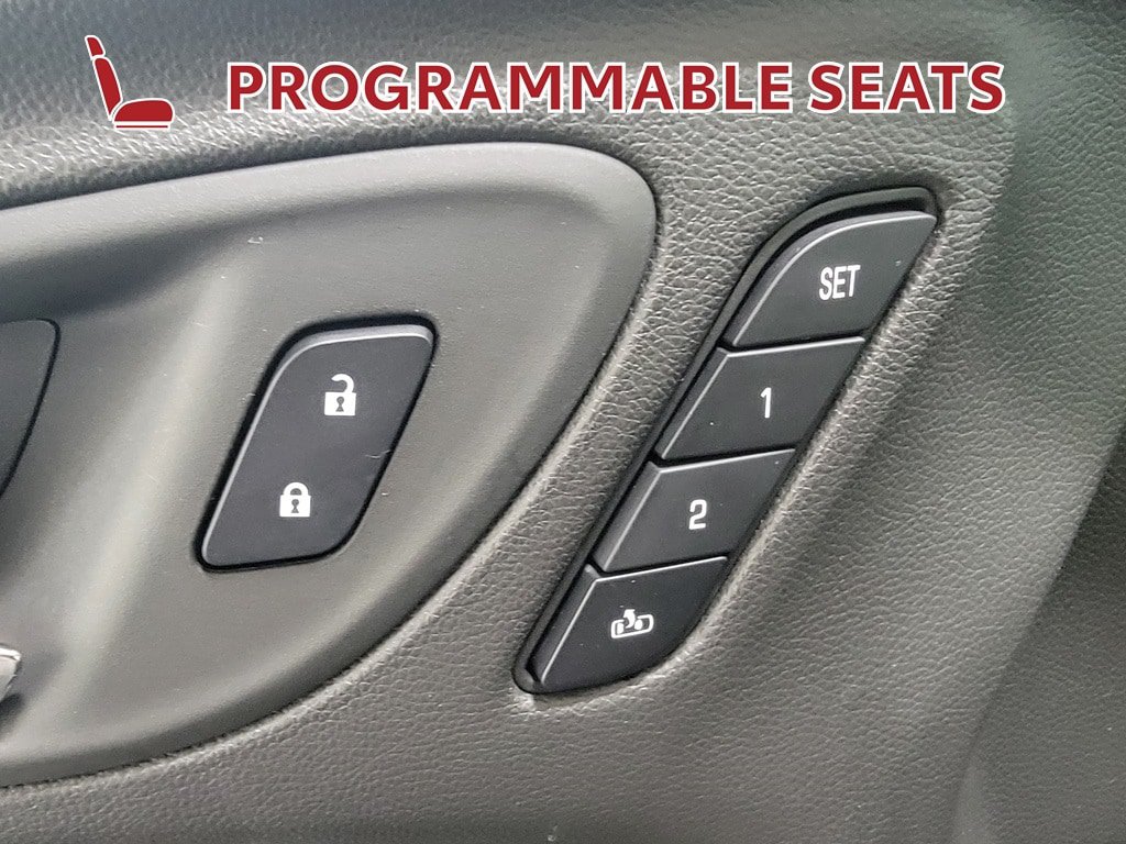 Used 2023 Buick Encore GX Essence w/ Experience Buick Package FWD image 26