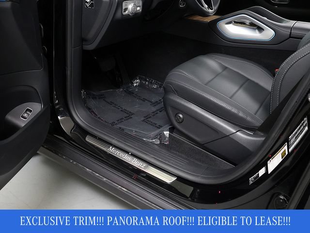 Certified 2026 Mercedes-Benz GLE 350 4MATIC image 29