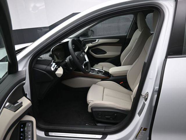 New 2026 Audi A6 Premium Plus image 9