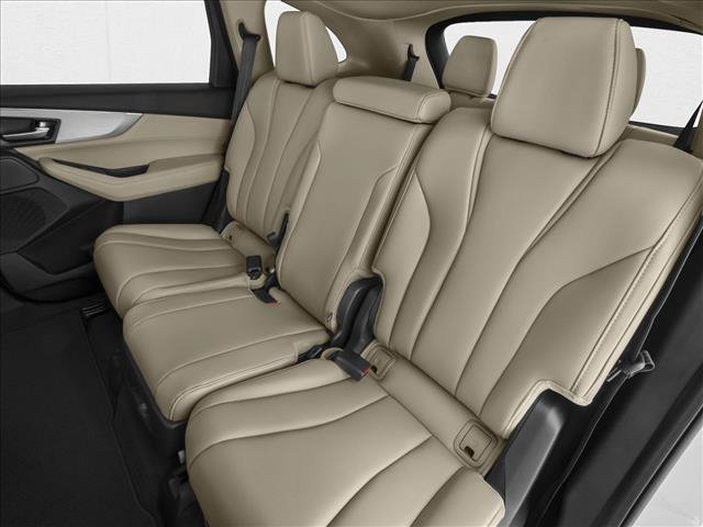 New 2026 Acura MDX FWD image 9