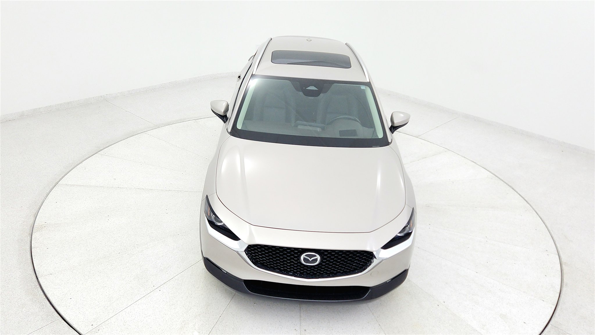 Used 2024 MAZDA CX-30 AWD 2.5 S w/ Premium Package image 19