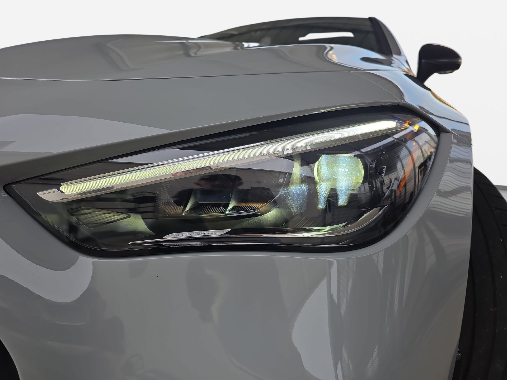 Certified 2026 Mercedes-Benz CLE 53 AMG 4MATIC Coupe image 30
