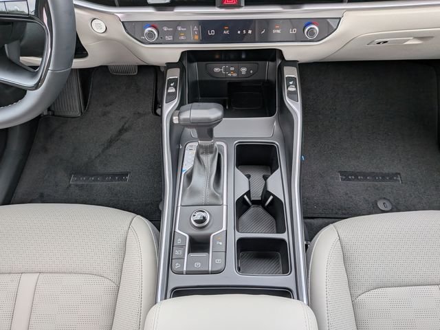 New 2026 Kia Sorento S FWD image 18