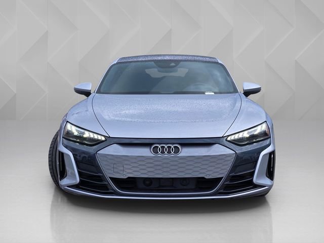 Used 2022 Audi e-tron GT Premium Plus image 2