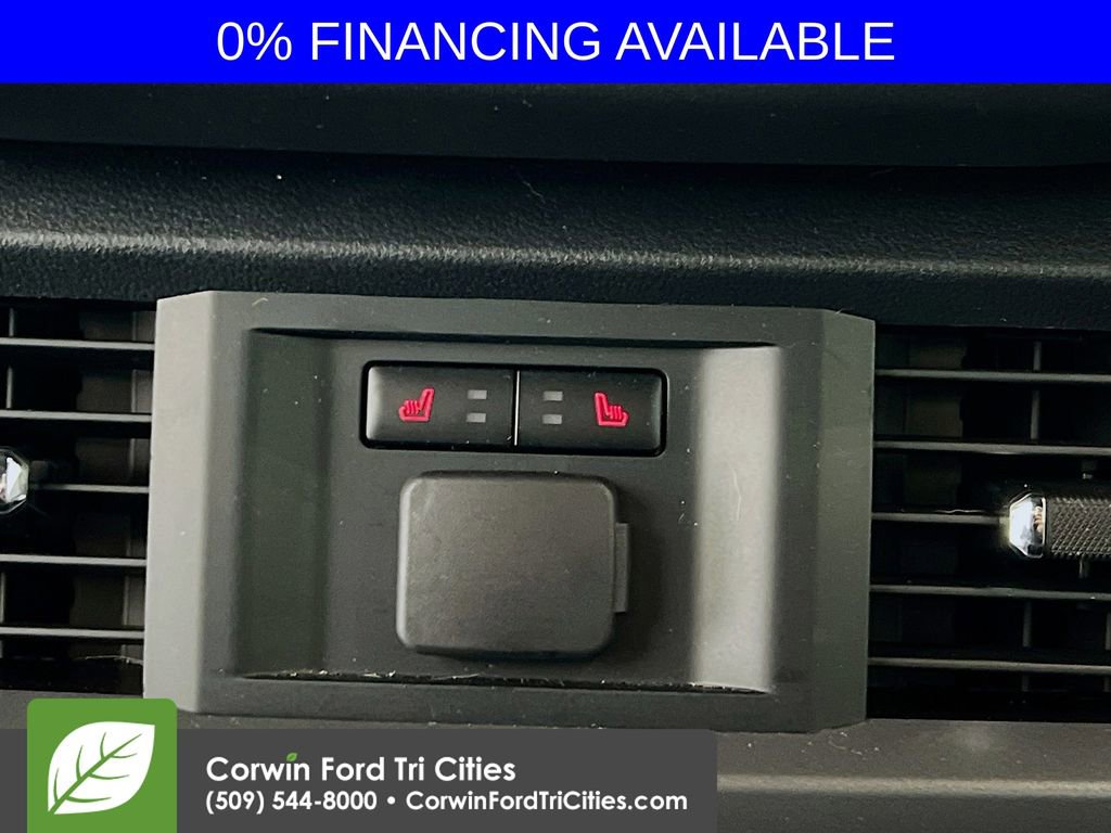 New 2025 Ford F150 Lariat w/ Equipment Group 502A High image 30