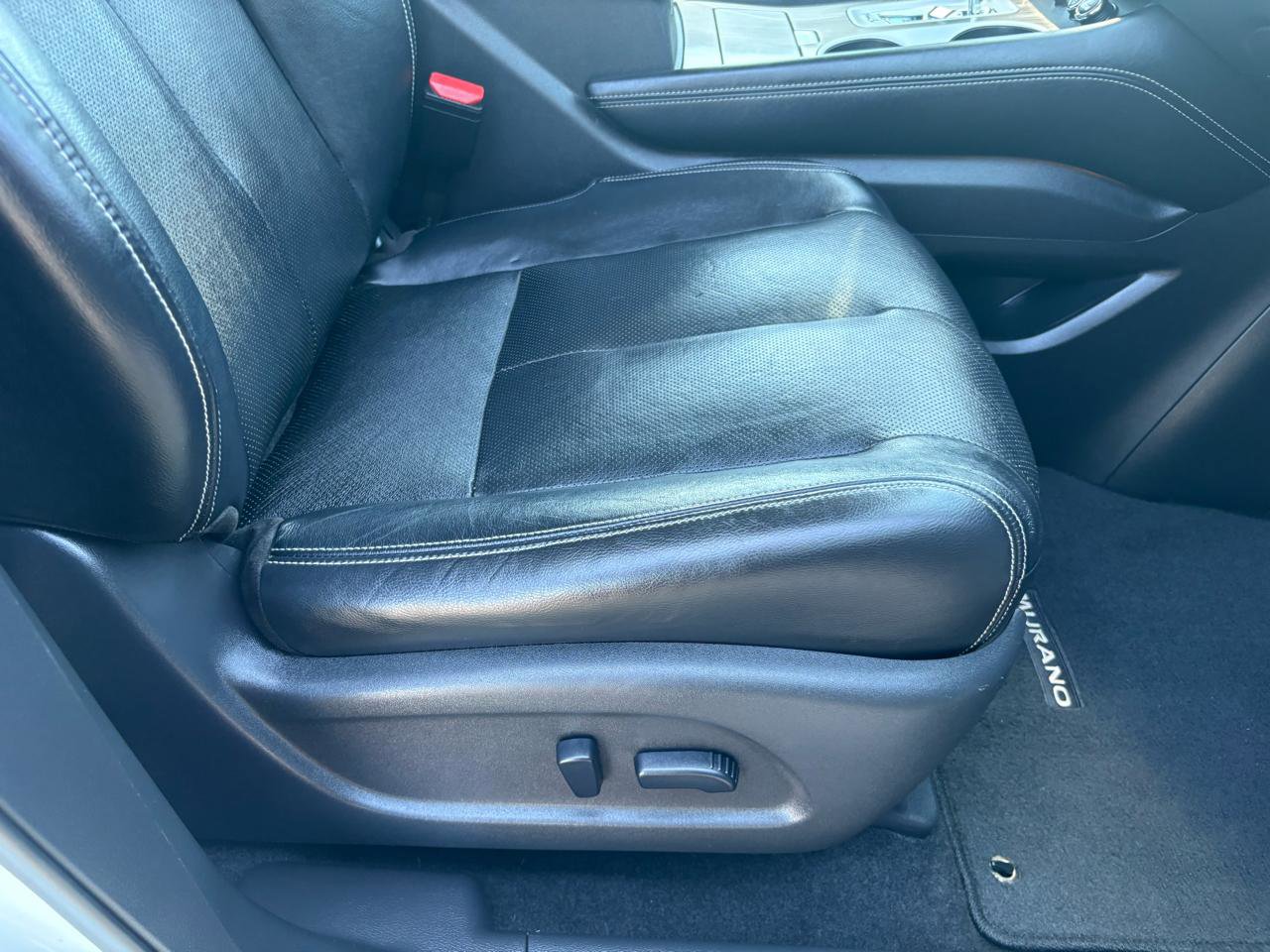 Used 2015 Nissan Murano Platinum w/ Platinum Technology Package image 35