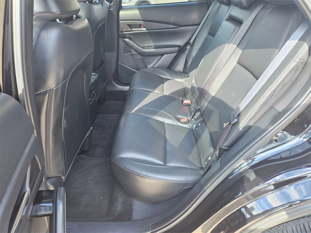 Used 2025 MAZDA CX-30 AWD 2.5 S w/ Preferred Package image 27