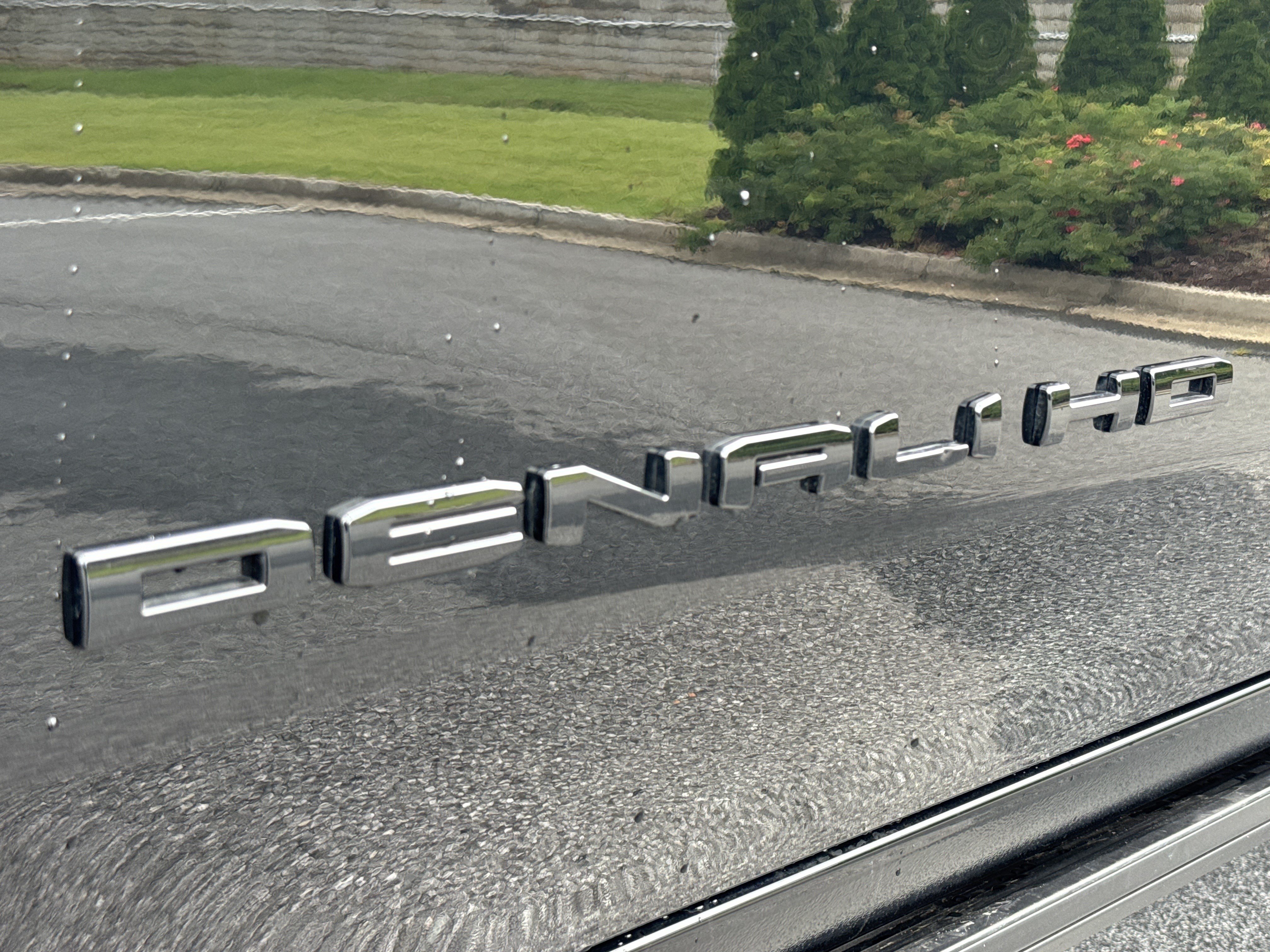 Used 2026 GMC Sierra 3500 Denali Ultimate AWD/4WD image 40