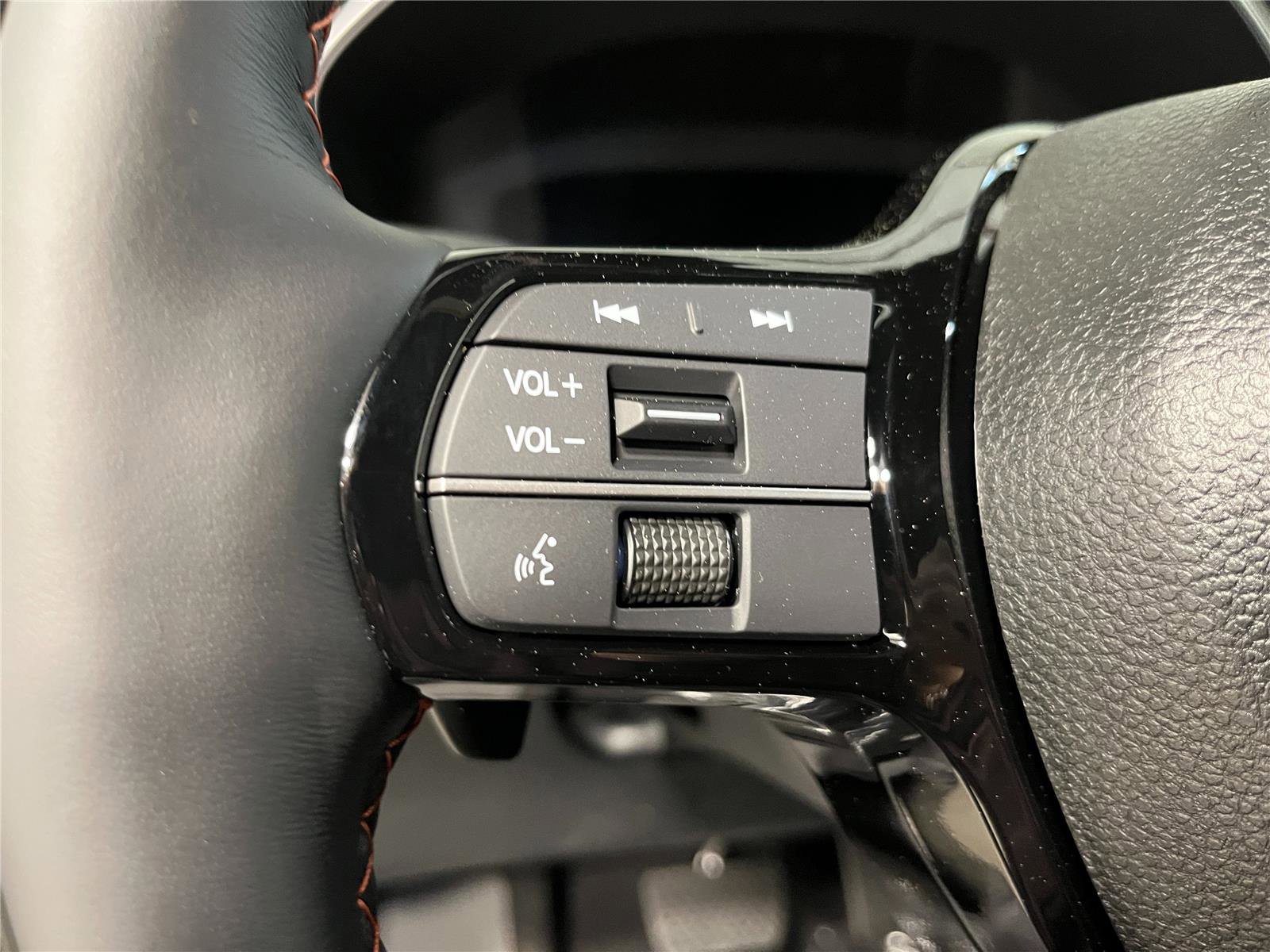 New 2026 Honda Passport TrailSport Elite image 18