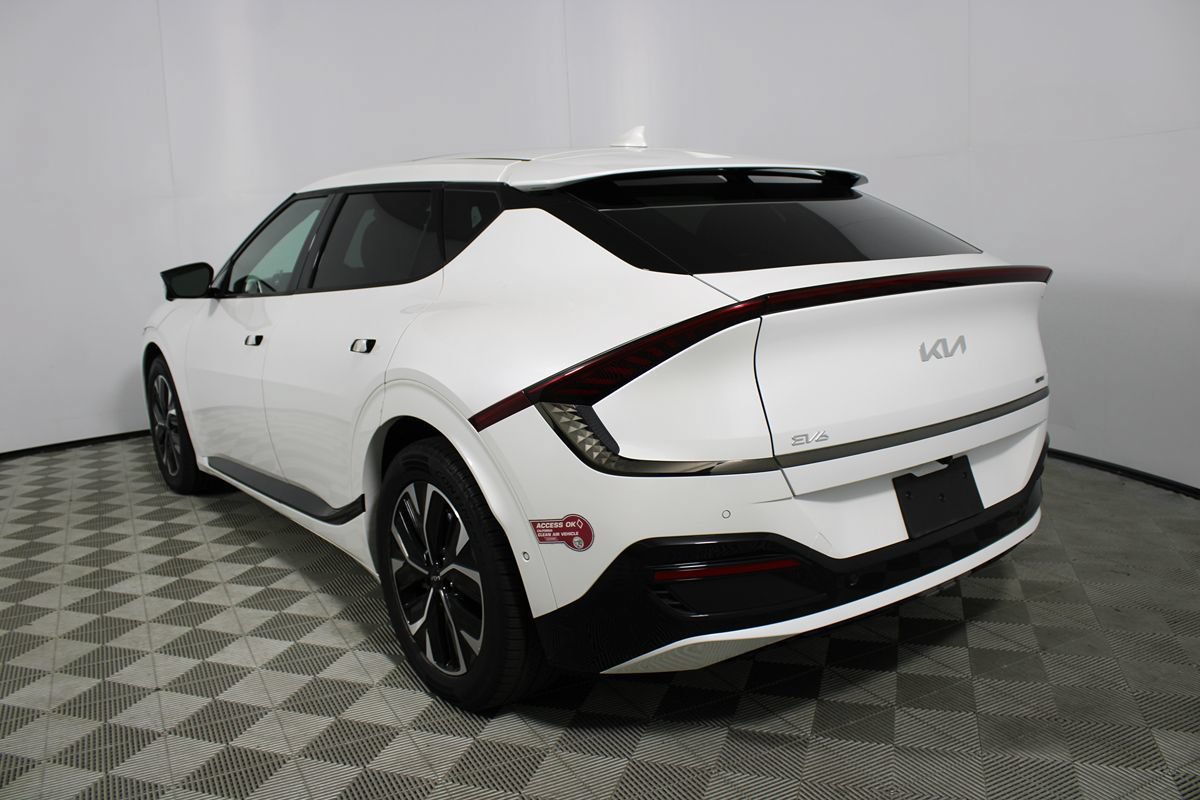 Used 2023 Kia EV6 GT-Line RWD image 4