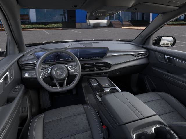 New 2026 Buick Enclave Sport Touring w/ Power Package FWD image 15