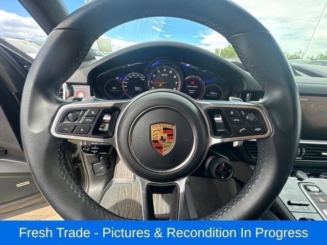Used 2023 Porsche Cayenne GTS AWD/4WD image 12