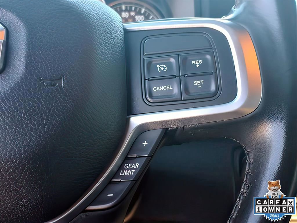 Used 2020 RAM 2500 Lone Star w/ Towing Technology Group AWD/4WD image 17