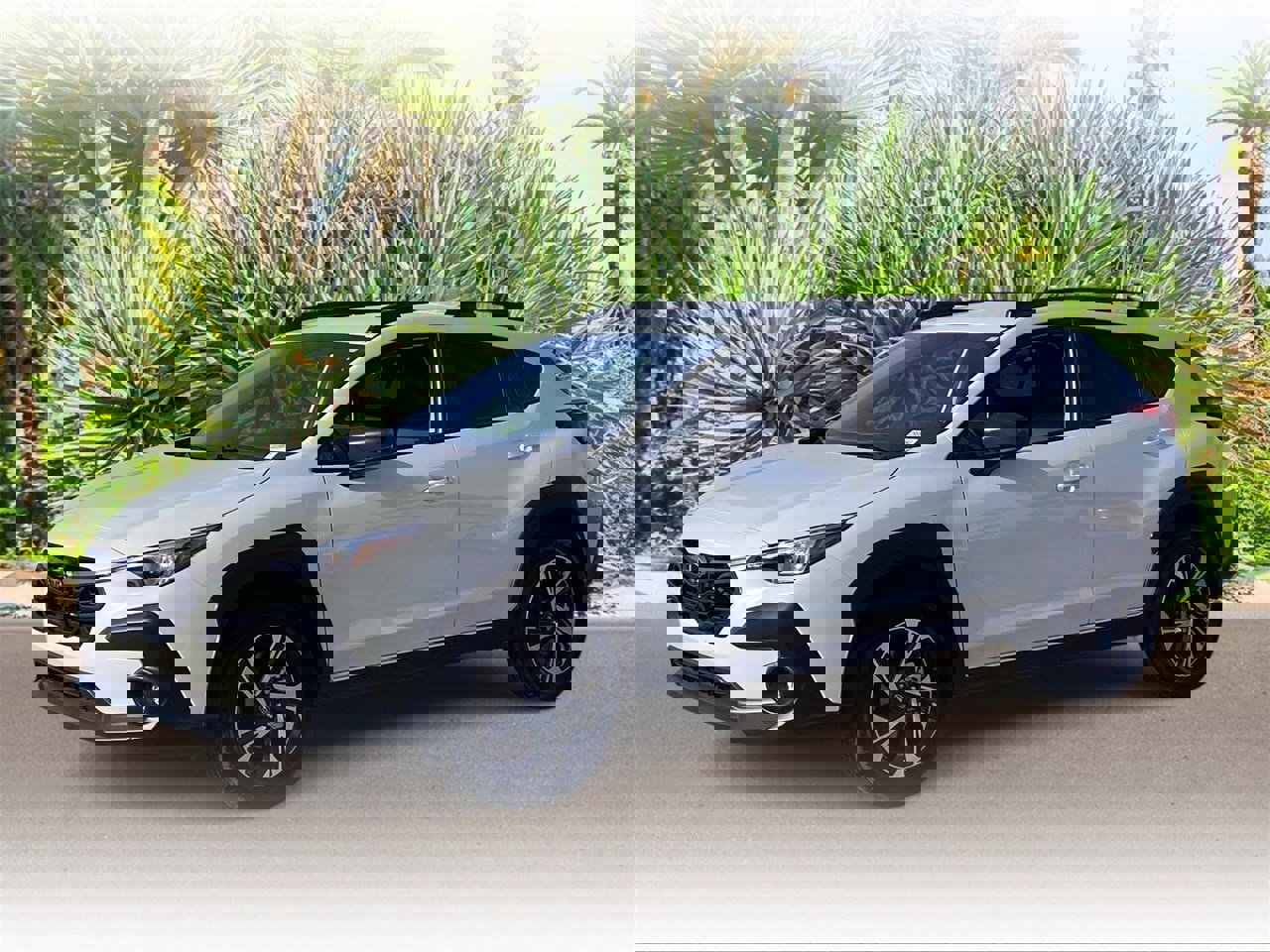 New 2025 Subaru Crosstrek 2.5i Premium
