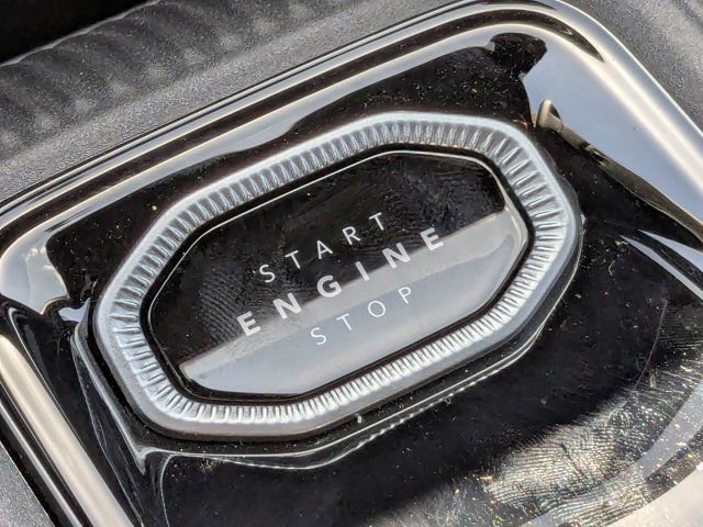 New 2026 Jeep Cherokee Limited image 28