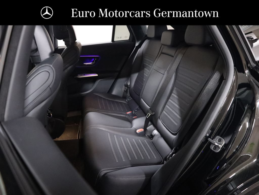 Certified 2026 Mercedes-Benz GLC 300 4MATIC image 42
