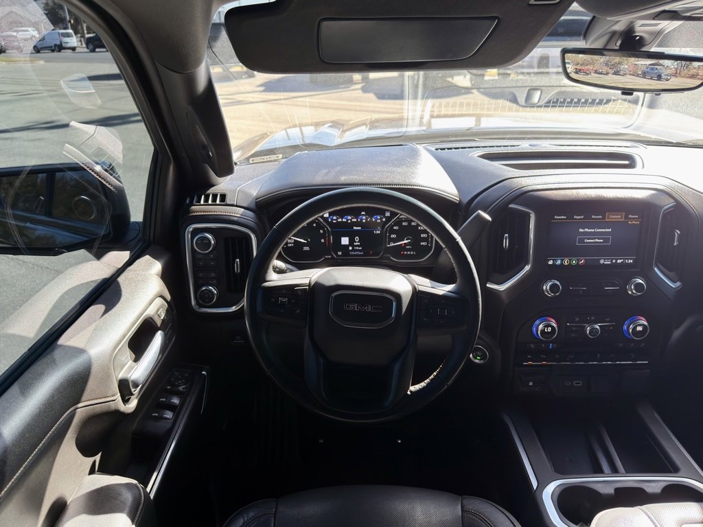 Used 2021 GMC Sierra 1500 AT4 w/ AT4 Premium Package image 14