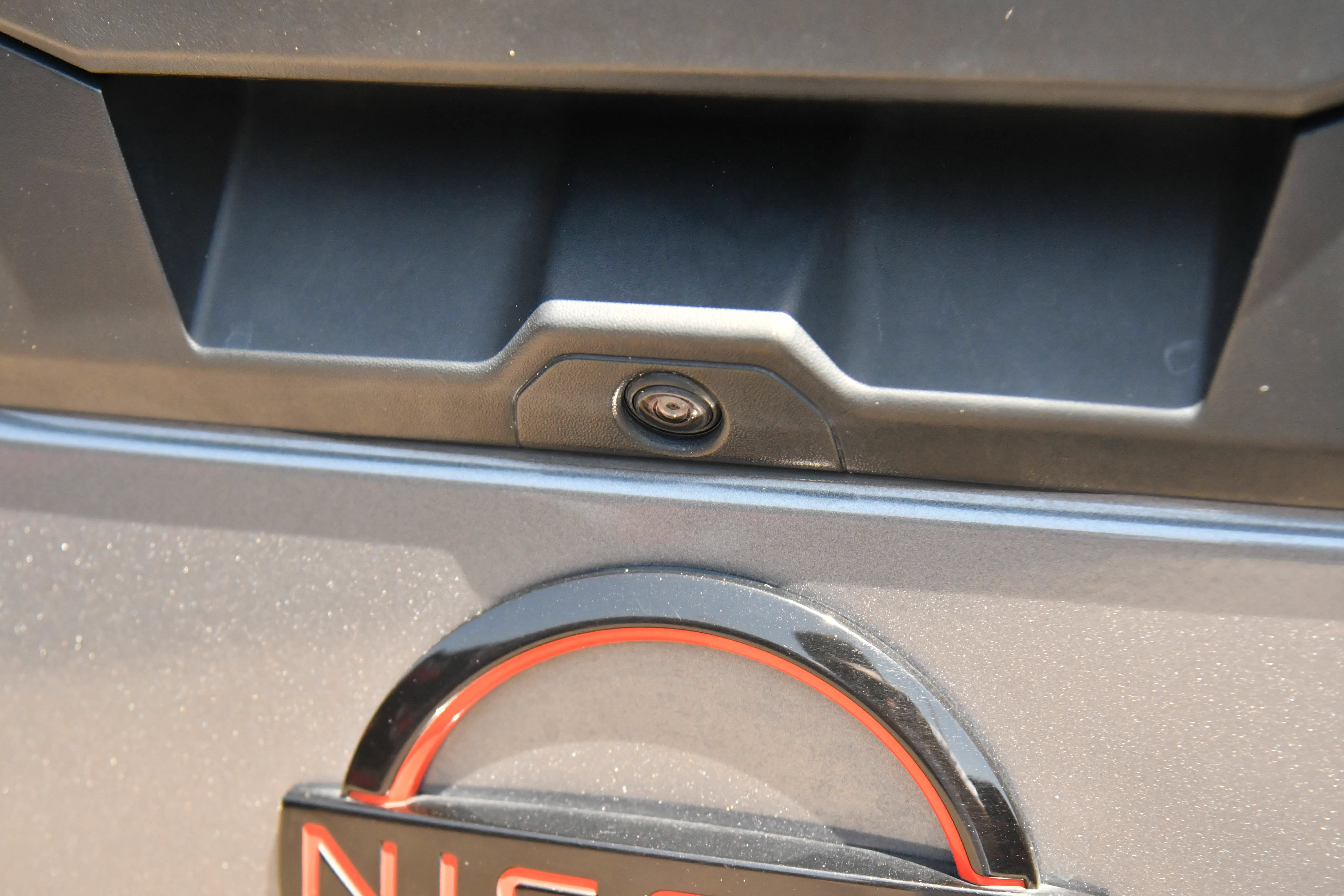 Used 2022 Nissan Frontier Pro-X RWD image 39