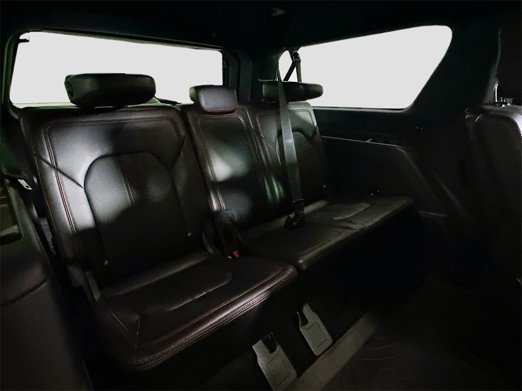 Used 2019 Ford Expedition Max Limited w/ Equipment Group 303A image 30