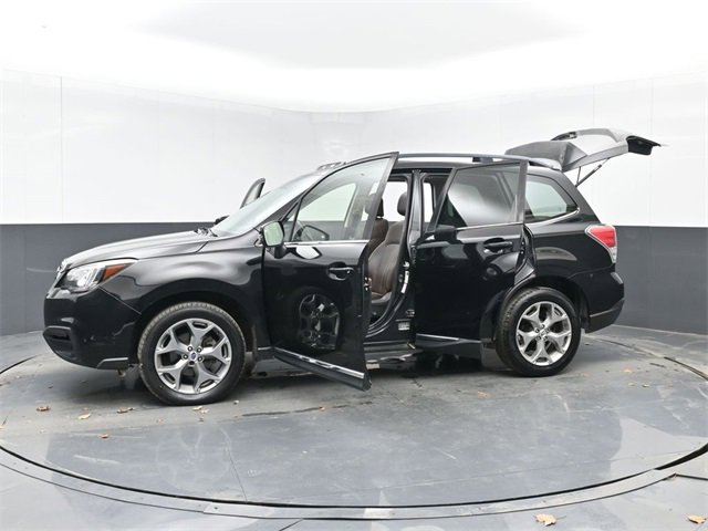 Used 2018 Subaru Forester 2.5i Touring image 57