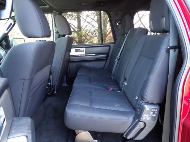 Used 2015 Ford Expedition EL XLT image 9