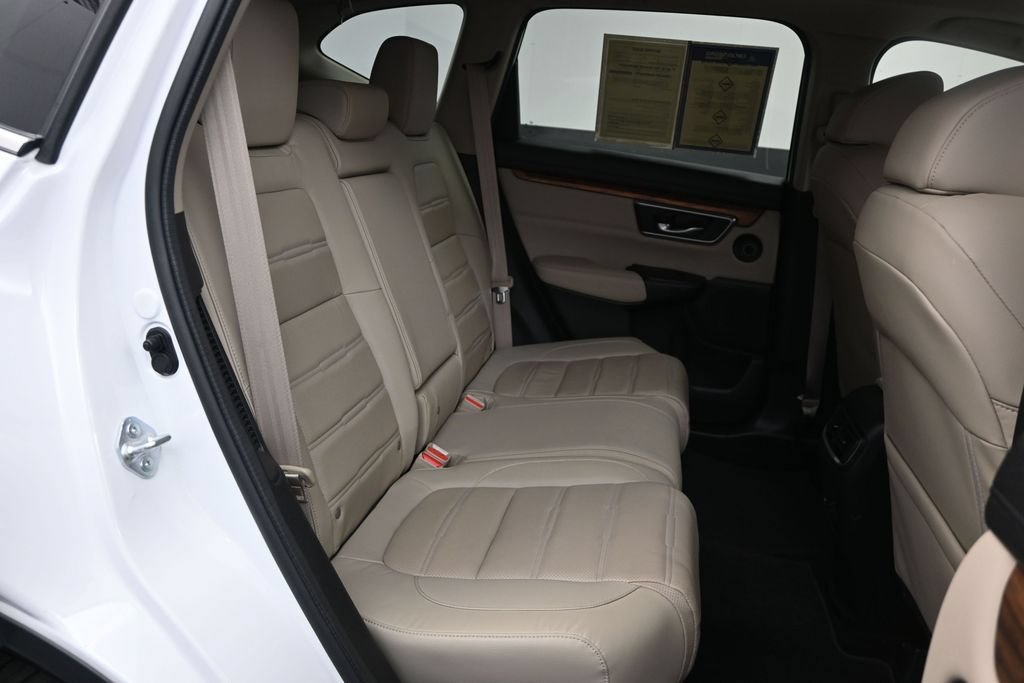 Used 2021 Honda CR-V Touring image 12