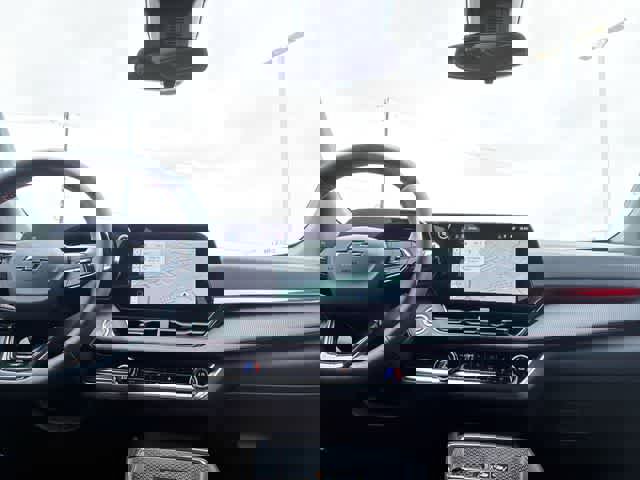 Used 2026 Chevrolet Equinox RS image 28