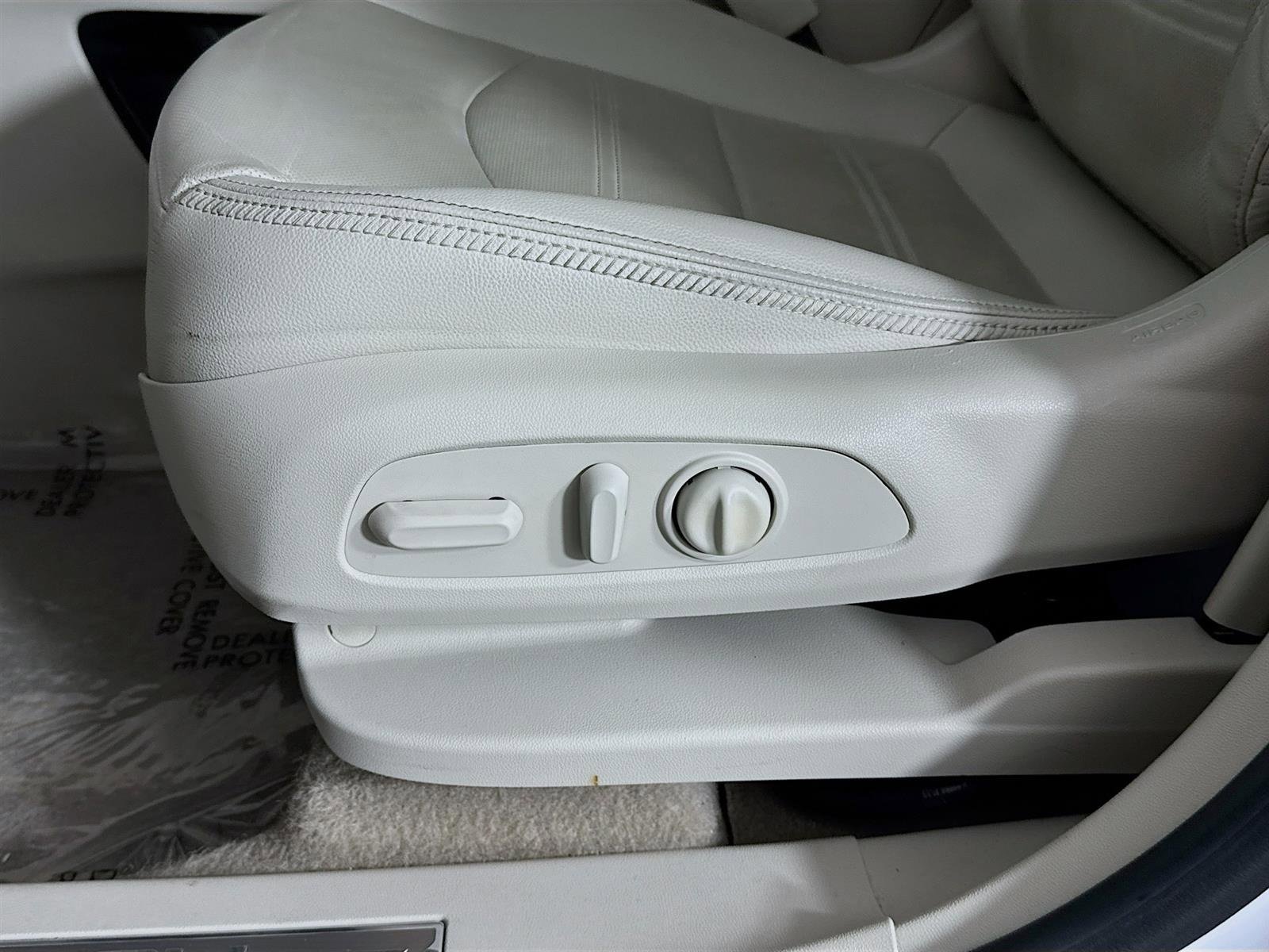 Certified 2022 GMC Terrain Denali image 21