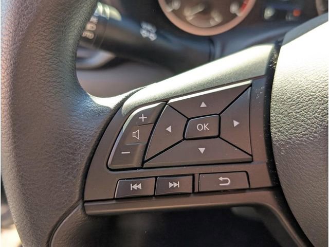 New 2025 Nissan Sentra S image 18