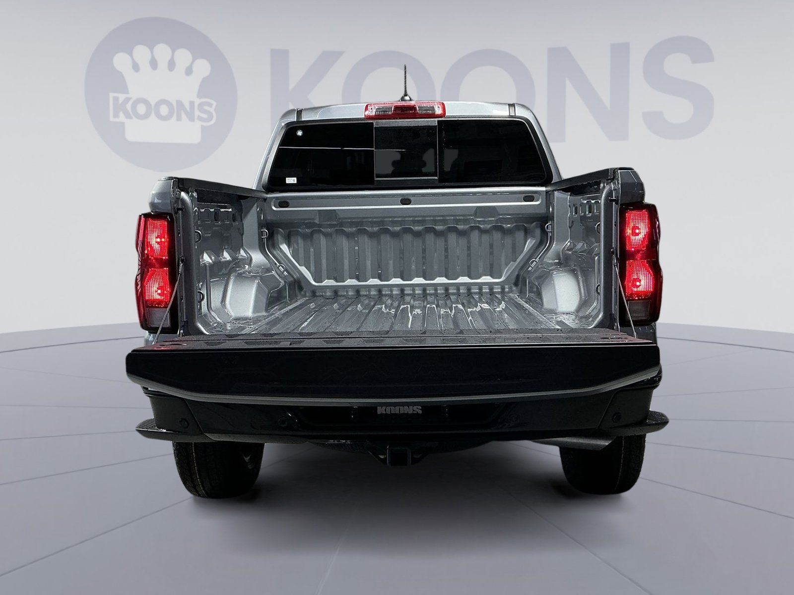 New 2026 Chevrolet Colorado Trail Boss image 32