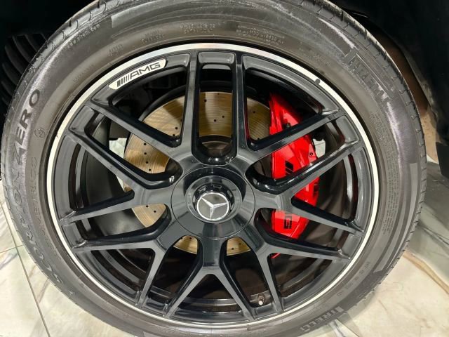 Used 2020 Mercedes-Benz G 63 AMG 4MATIC image 91