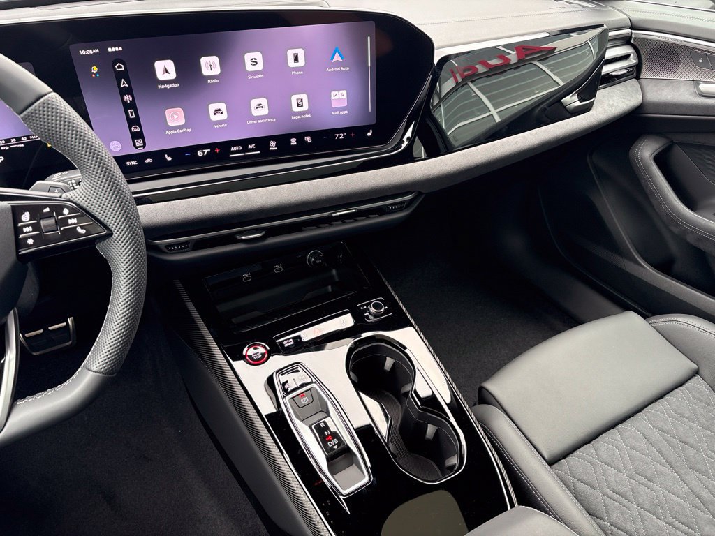 New 2026 Audi S5 Premium Plus AWD/4WD image 24