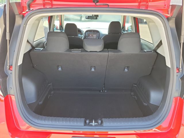 Used 2024 Kia Soul LX w/ Option Group 015 FWD image 26