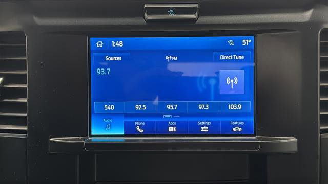Used 2025 Ford F350 XL w/ XL Off-Road Package AWD/4WD image 14