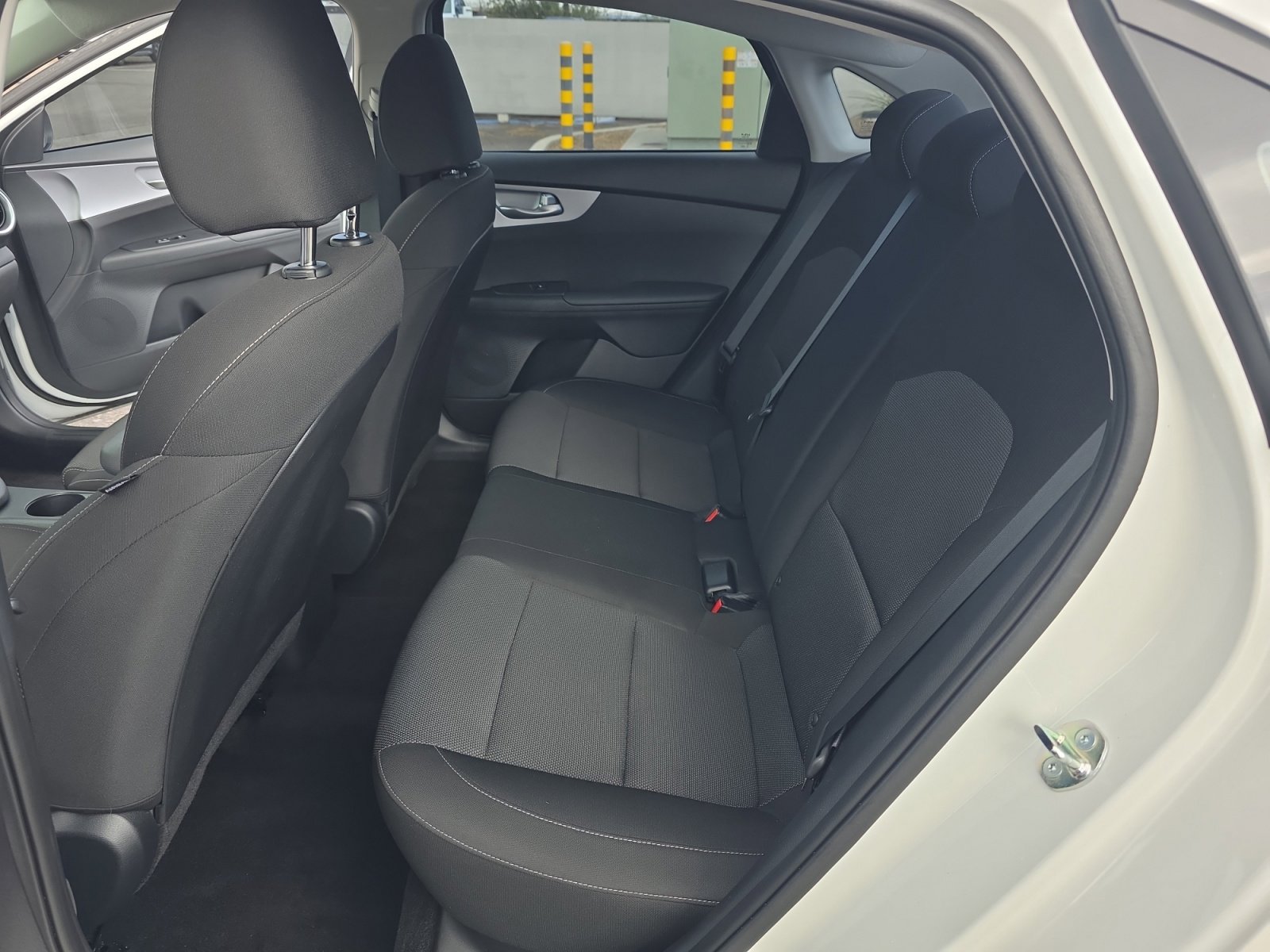 Used 2024 Kia Forte LXS image 17