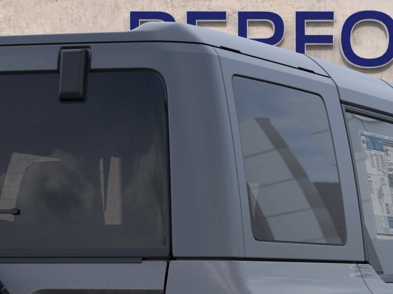 New 2025 Ford Bronco Big Bend AWD/4WD image 25