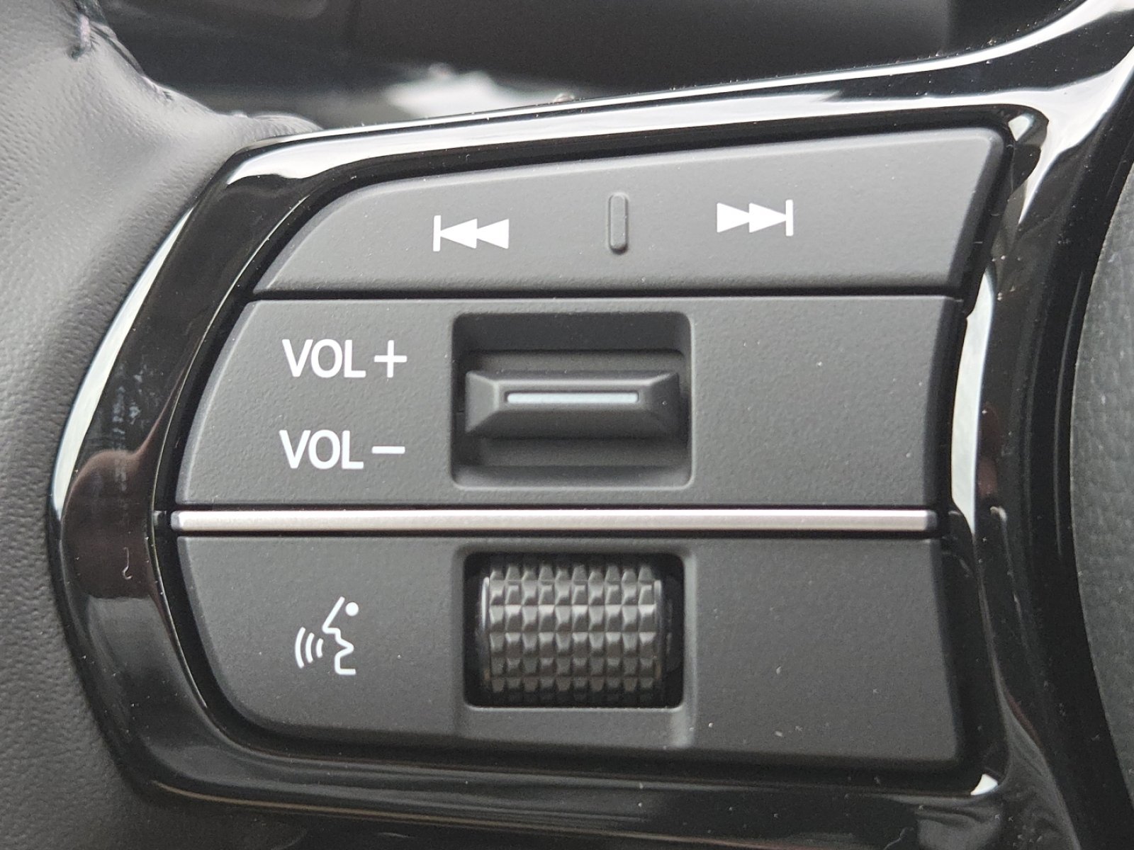 New 2026 Honda CR-V EX-L image 11
