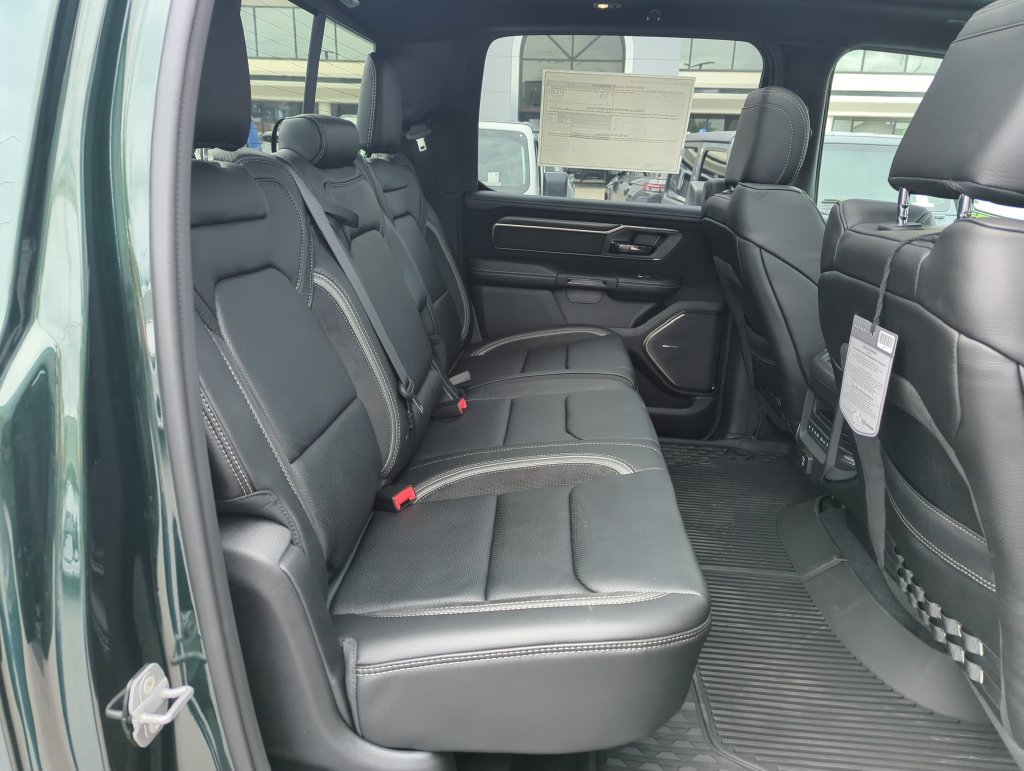 New 2026 RAM 1500 RHO w/ RHO Level 1 Equipment Group AWD/4WD image 33