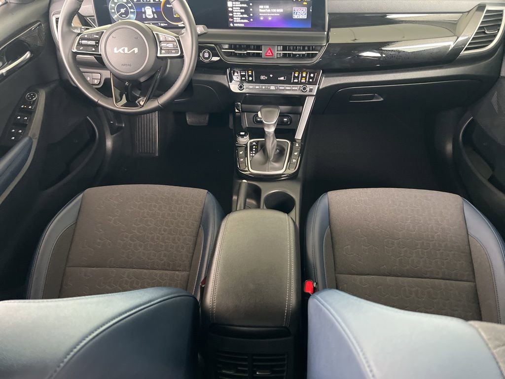 Certified 2024 Kia Seltos S AWD/4WD image 18
