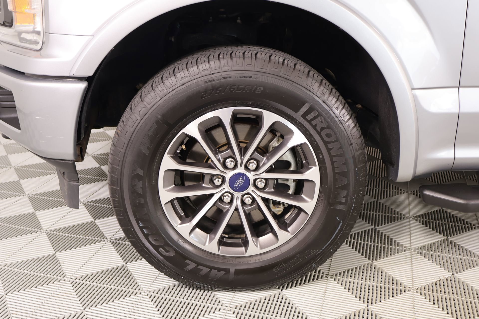 Used 2020 Ford F150 XLT w/ Equipment Group 302A Luxury AWD/4WD image 20