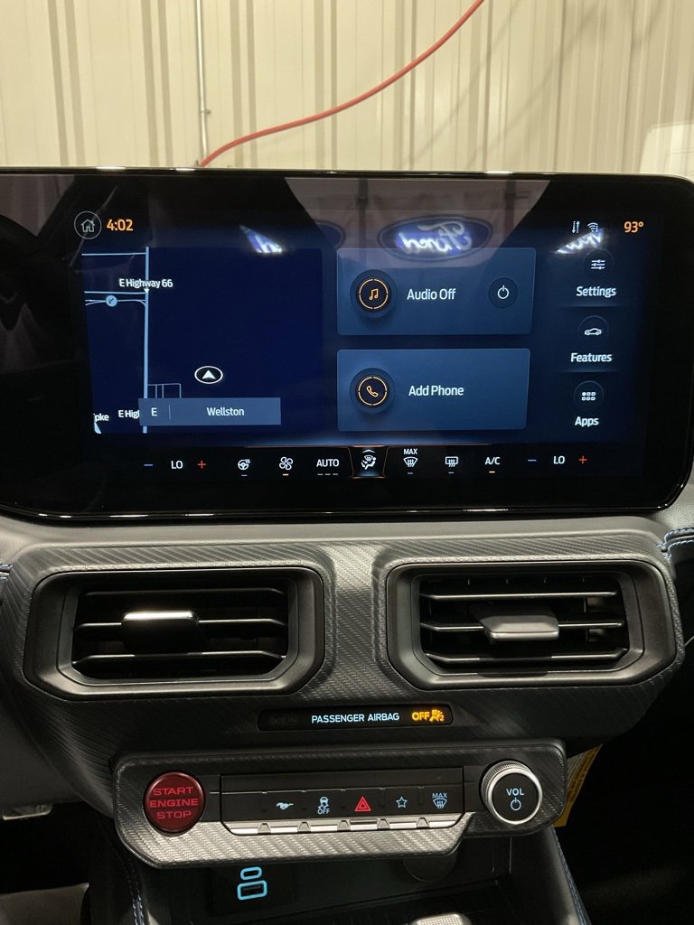 Used 2024 Ford Mustang Dark Horse w/ Dark Horse Handlin Package image 16