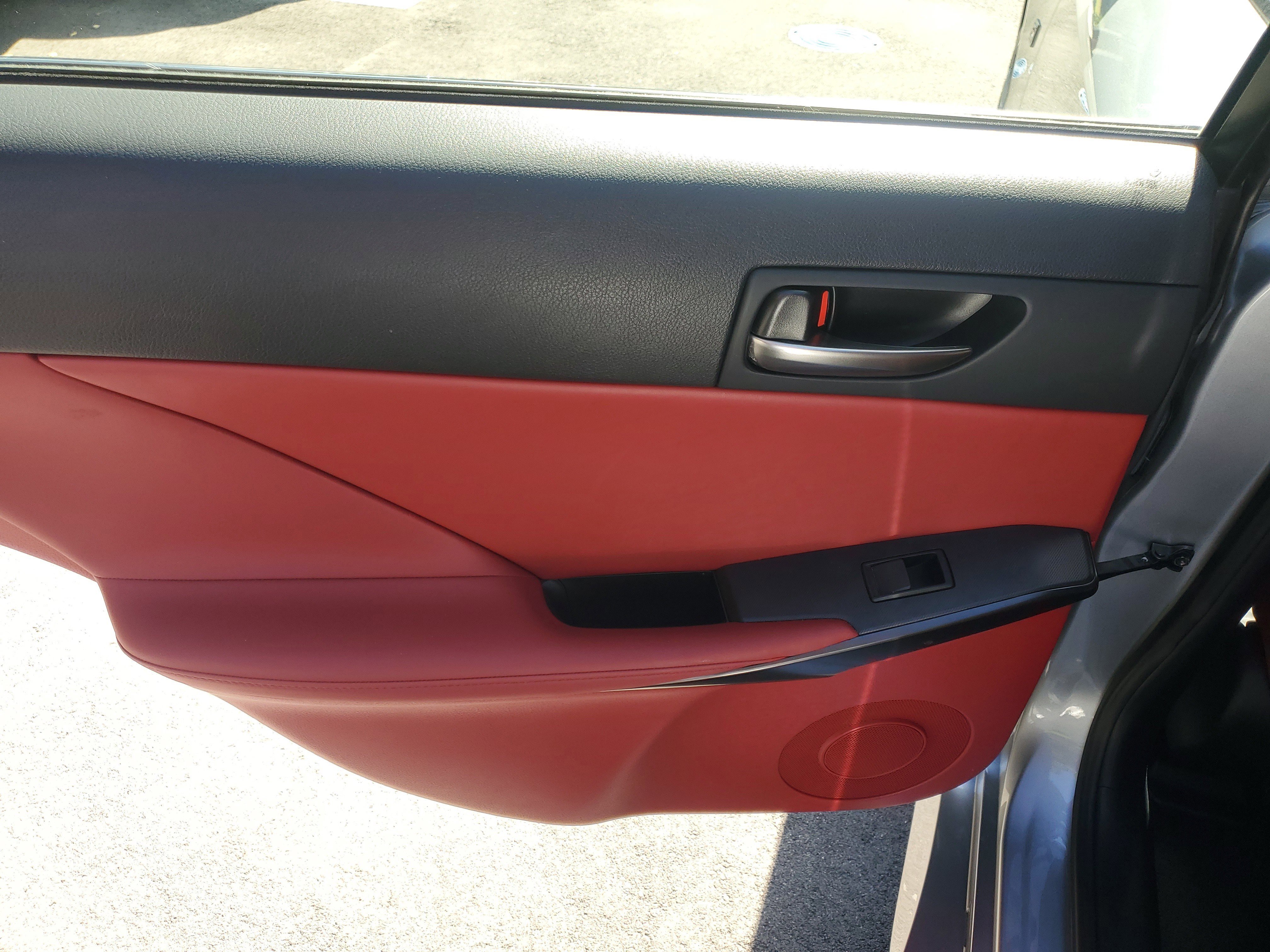 Used 2023 Lexus IS 350 F Sport image 13