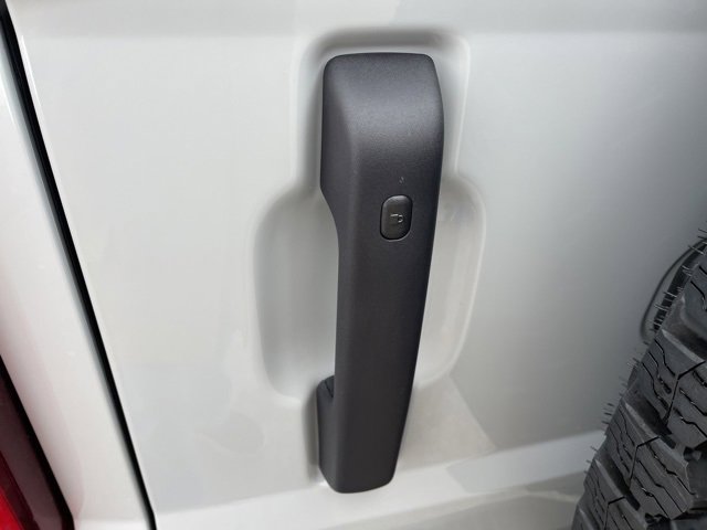 New 2026 Ford Bronco Big Bend image 70