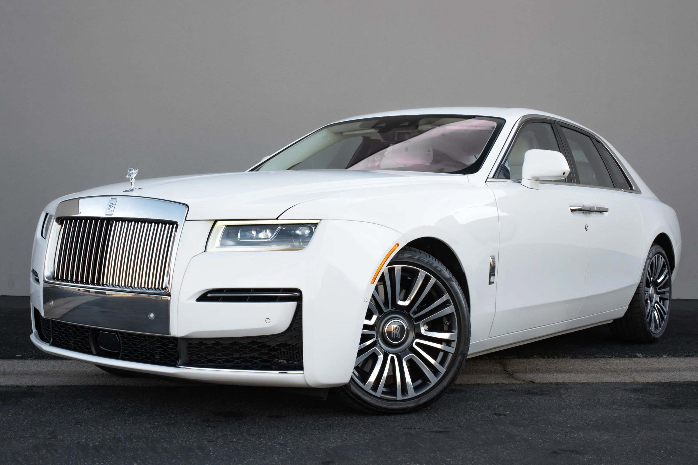 Used 2024 Rolls-Royce Ghost